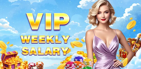 Weekend Reload Bonus